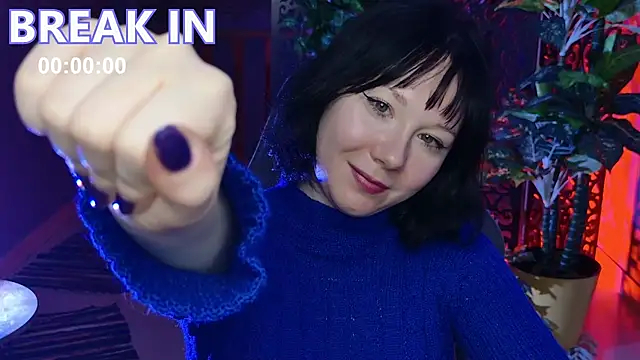 NancyMartinez's cam snapshot