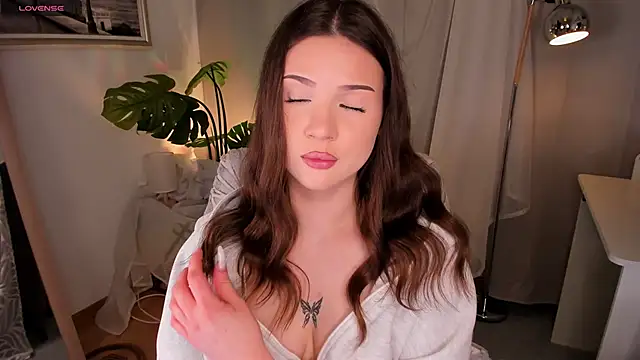 AustinClowerd's cam snapshot