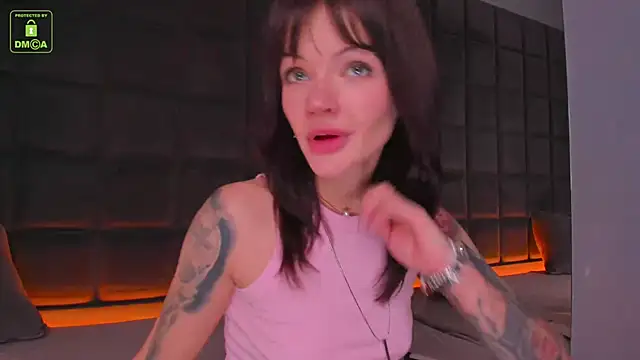 Jill_Vega's cam snapshot