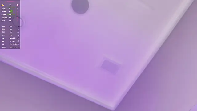 GiselleParton live sex cam