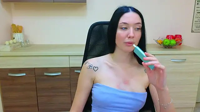 Ivanna__Rose live sex cam