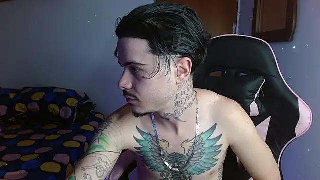 Deymon_420 live sex cam