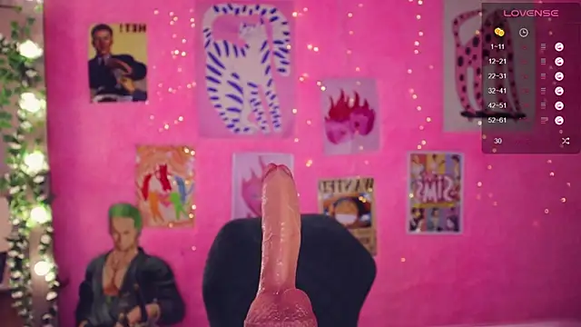 Chery_Lady22 live sex cam