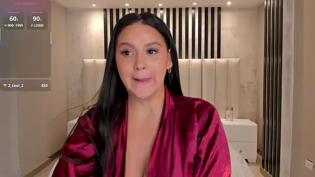 ToriCrossX live sex cam