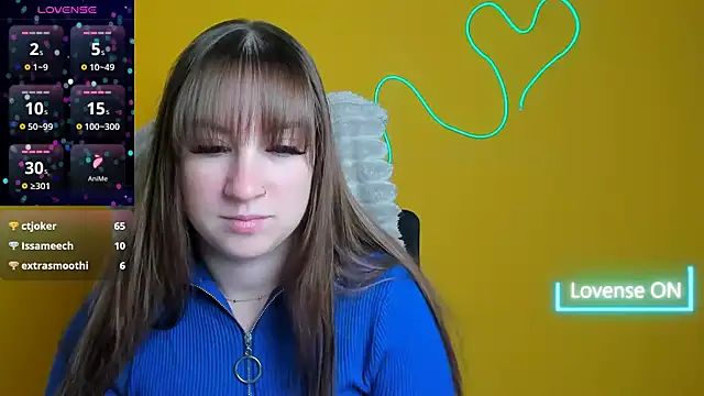 Evelina_GG's cam snapshot