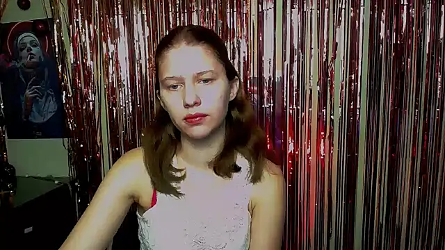 StellaCRL's cam snapshot