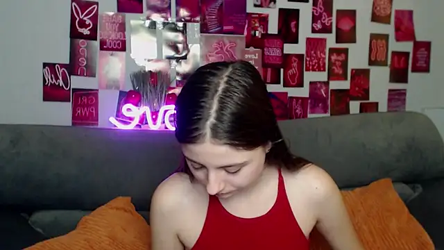 MilanaRoza's web cam