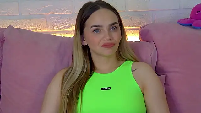 AnitaVenture's cam snapshot