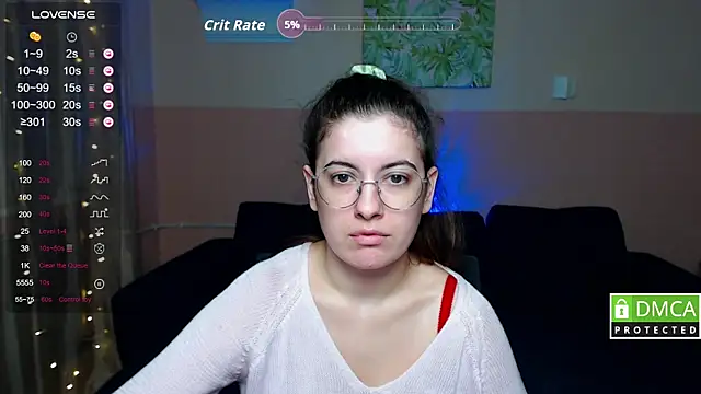 Aminabeatris's cam snapshot