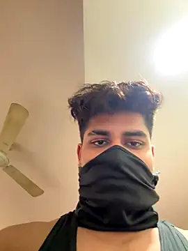 Vihaaanfucks live sex cam