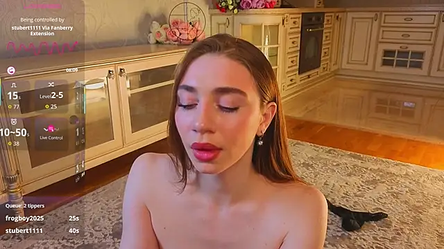 EadlinGillim's cam snapshot