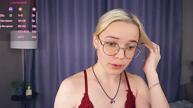 EdaKirkIin's cam snapshot