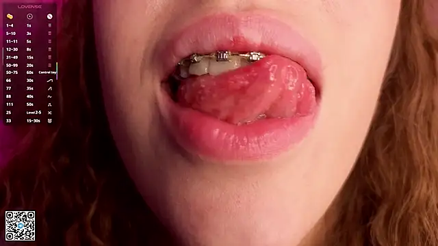 KeilaJeschon's cam snapshot