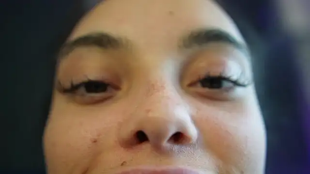 RachelRavee's cam snapshot