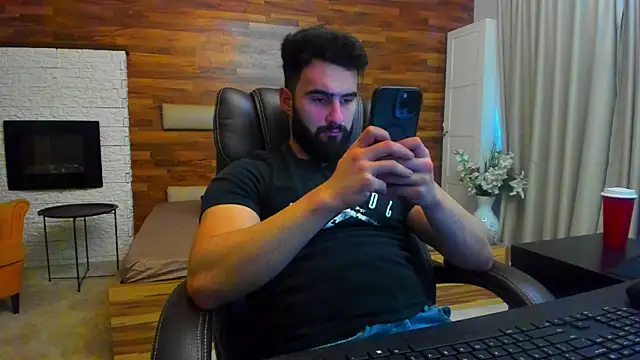 MicahLane live sex cam