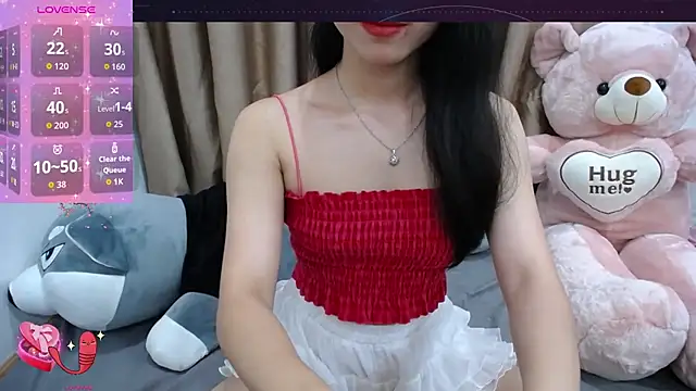 Amila-xoxo's cam snapshot