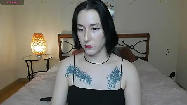 adell_berry's cam snapshot