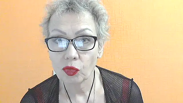 NessyJenixs's cam snapshot