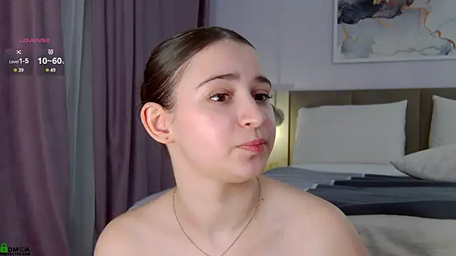 AnnaNoir's cam snapshot