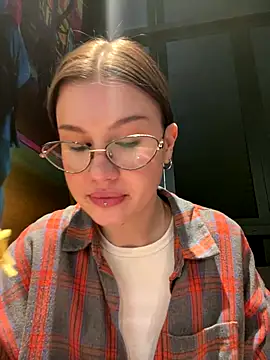 RinaCat's cam snapshot