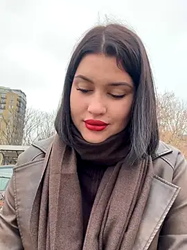 KikiWatson's cam snapshot