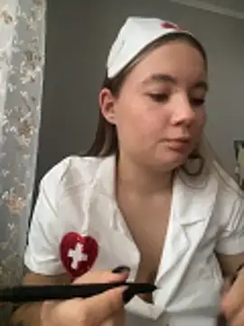 StephanieMur's cam snapshot