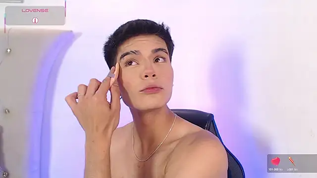 Dulcey_ live sex cam