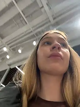 SashaCatt's cam snapshot