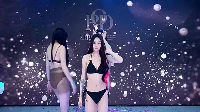 ROD-angel live sex cam