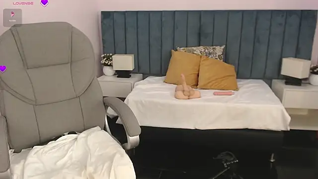 kimara_lion live sex cam