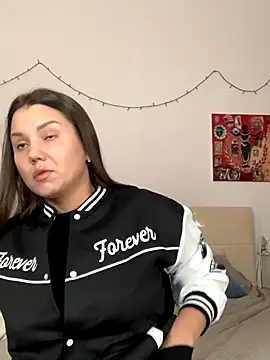 MiraMiss's cam snapshot