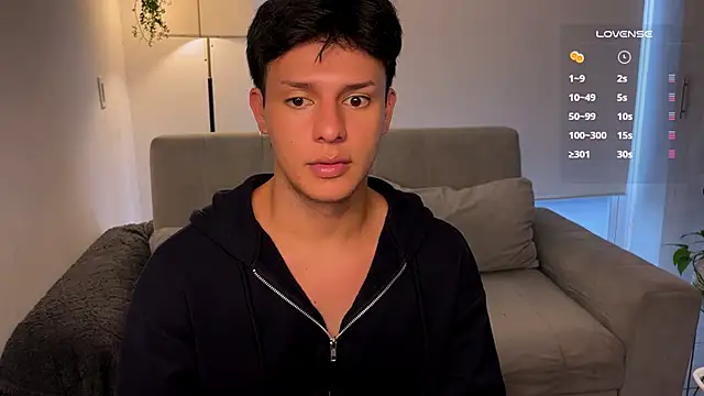 Alexxblue live sex cam