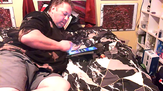 Mic_Oxinner live sex cam