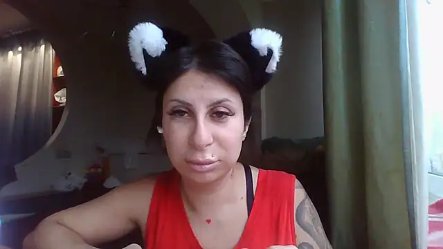 QueenMomyS live sex cam