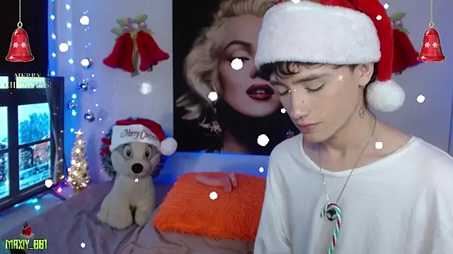 maxiy_001 live sex cam