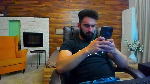 MicahLane live sex cam