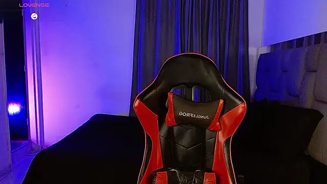 Christian_thor live sex cam