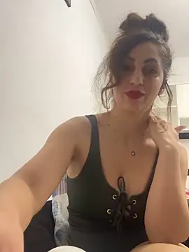 JessicaCarter's cam snapshot