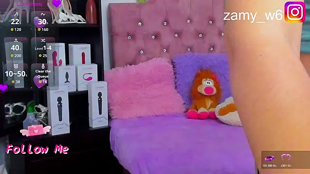 Karla__cute's cam snapshot