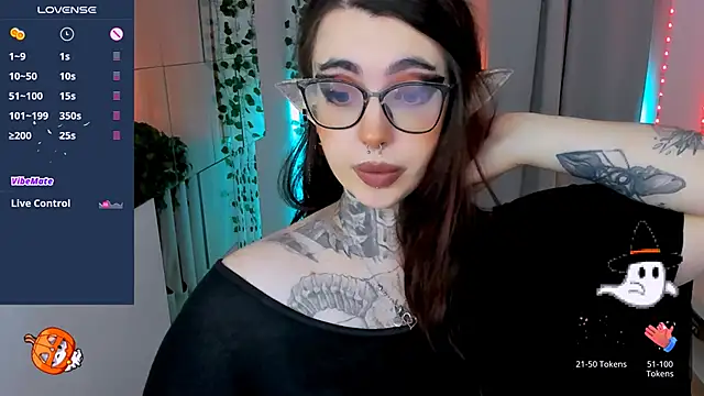 Dixi_Pixi_'s cam snapshot