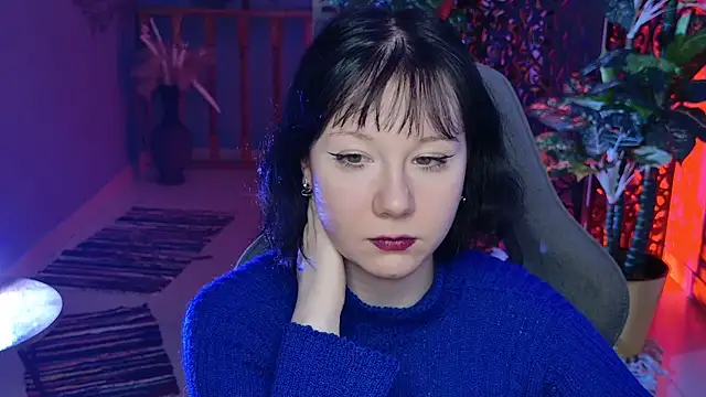 NancyMartinez's cam snapshot