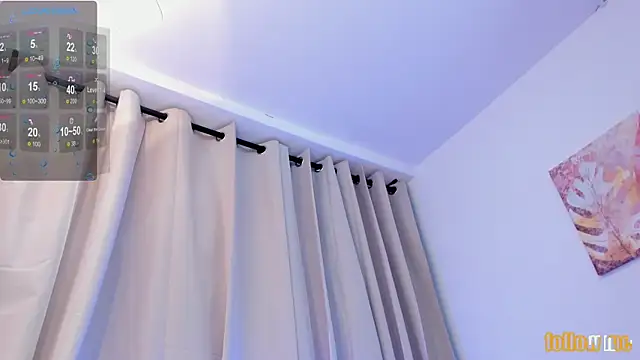 Samuel_Up live sex cam