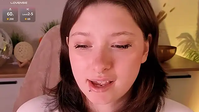 Sofi_Spark's cam snapshot