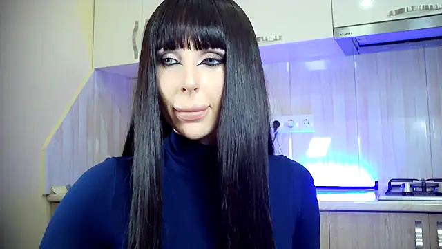 Lady_Joli live sex cam