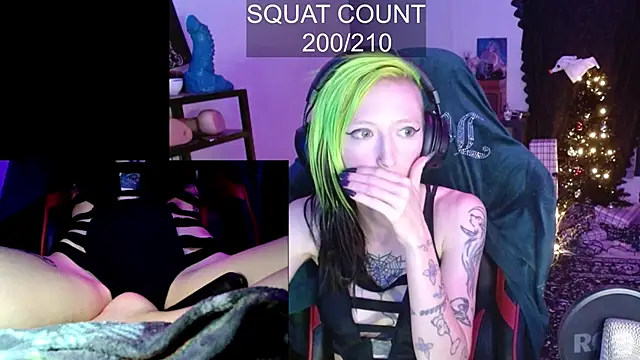 alicewonder09's cam snapshot