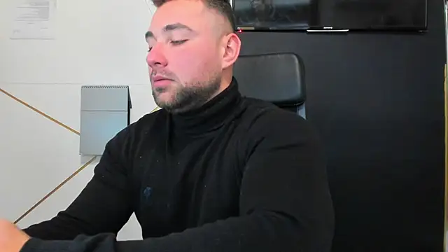 DuncanStone live sex cam