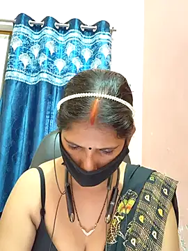 Sonalihot_'s cam snapshot