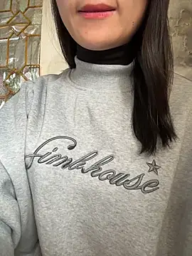 Thaocutee's cam snapshot