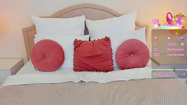 MissLoou live sex cam