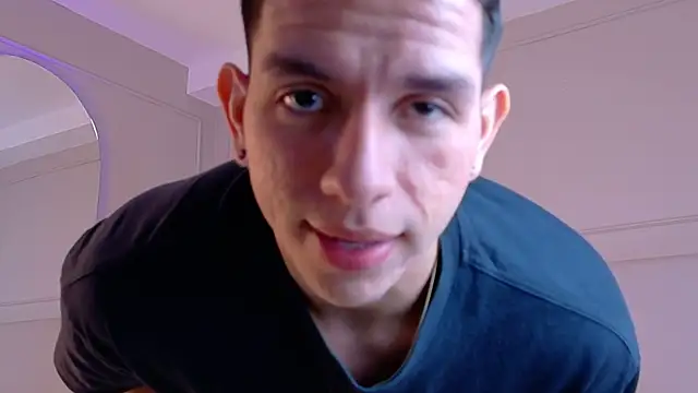 ZaneDawson live sex cam